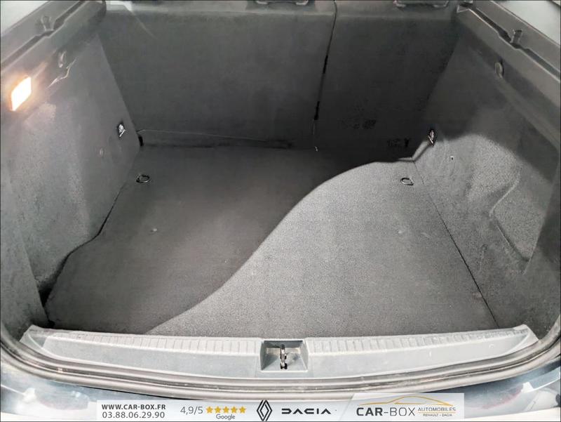 Dacia Duster Prestige Tce 130 Ch Sieges Chauffants-Gps-Cam 360°-Attelage