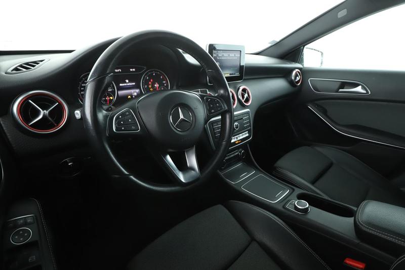 Mercedes Classe a 180 d Inspiration 7g-Dct 109 ch