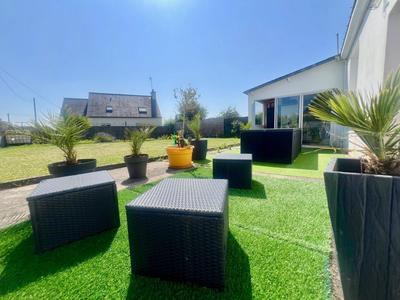 Maison - 65 m² - 3 pièces