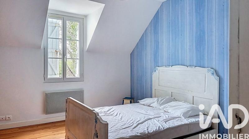 Maison de village - 150 m² - 6 pièces