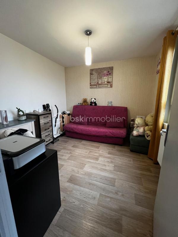 Appartement - 77 m² - 4 pièces