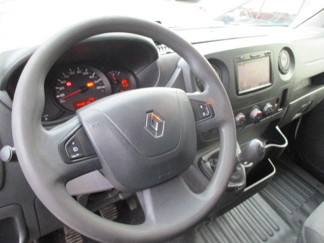 Renault Master Benne L3 2.3 Dci 145 cv Energy Gtrand Confort