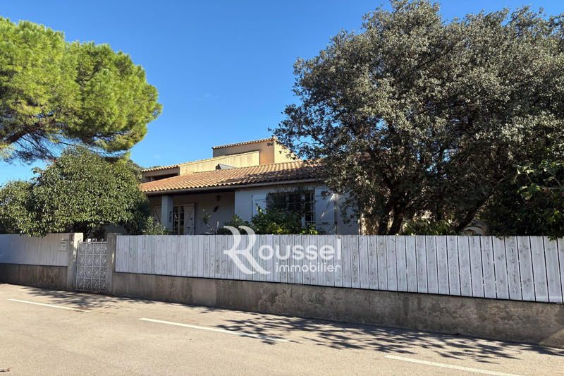 Maison - 212 m² - 6 pièces