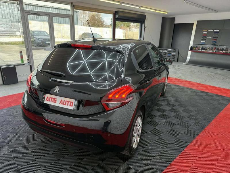 Peugeot 208 1.5 Blue HDi Bvm6 s&amp;S 100 Cv