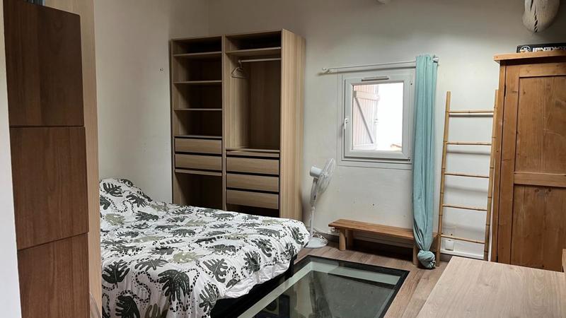 Maison de village - 51 m² - 2 pièces