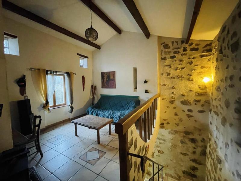 Villa - 111 m² - 4 pièces