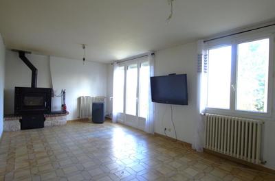 Maison - 108 m² - 3 pièces