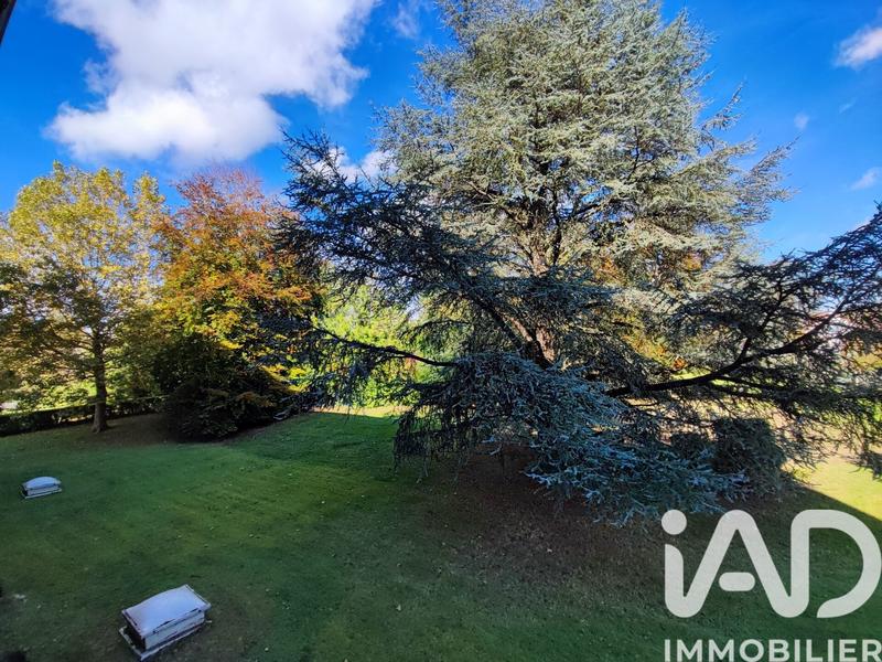 Appartement - 102 m² - 5 pièces