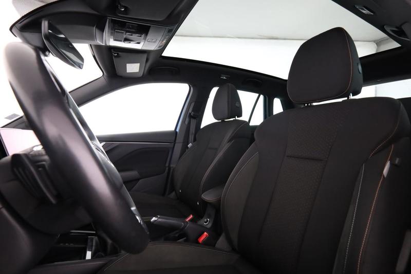 Skoda Kamiq 1.0 Tsi ScoutLine Dsg7 110 ch