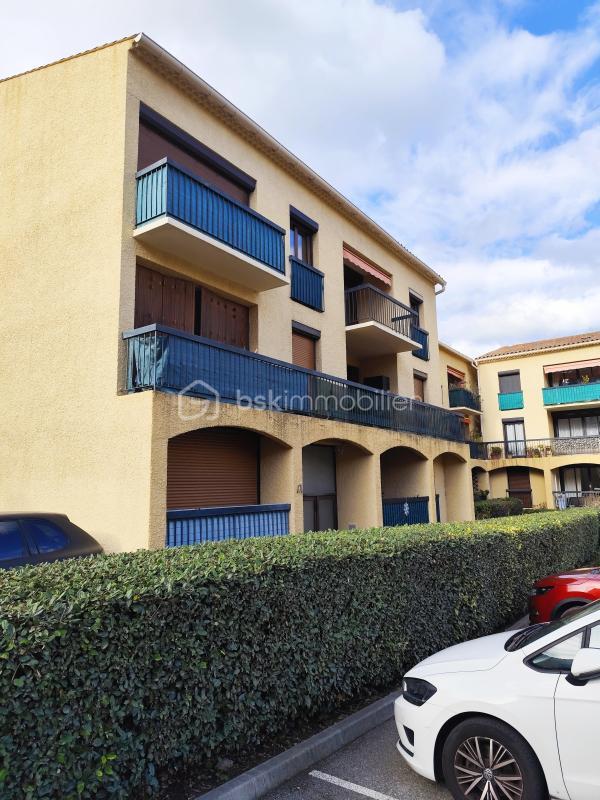 Appartement - 77 m² - 5 pièces