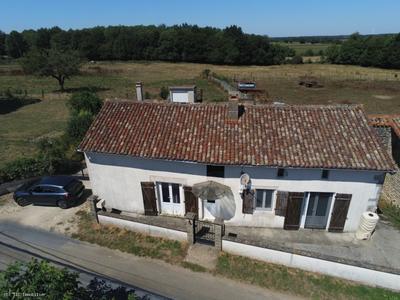 Maison de campagne - 155 m² - 6 pièces