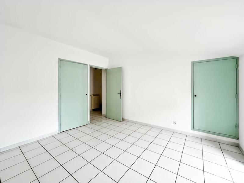 Maison - 127 m² - 5 pièces