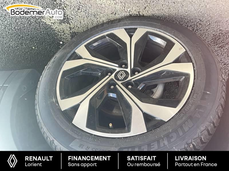 Renault Arkana TCe 140 Edc - 23 Techno