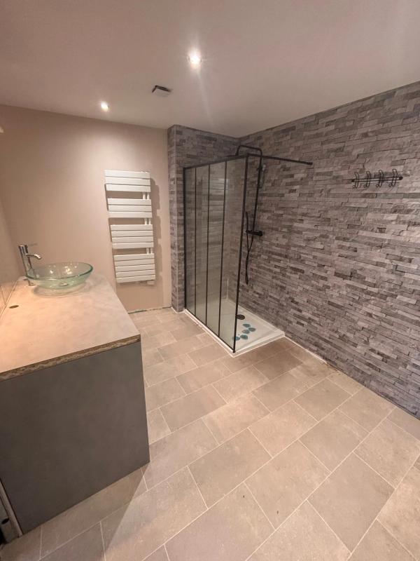 Maison - 122 m² - 5 pièces