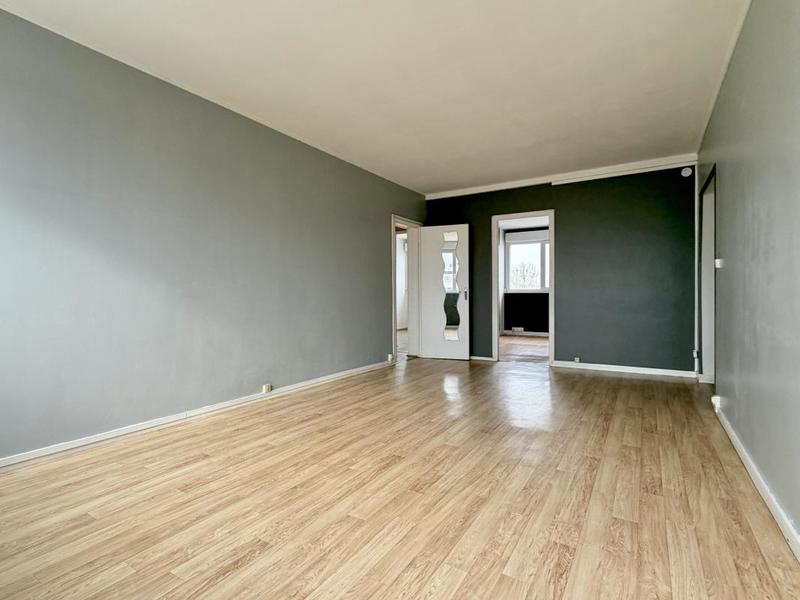 Appartement - 71 m² - 4 pièces