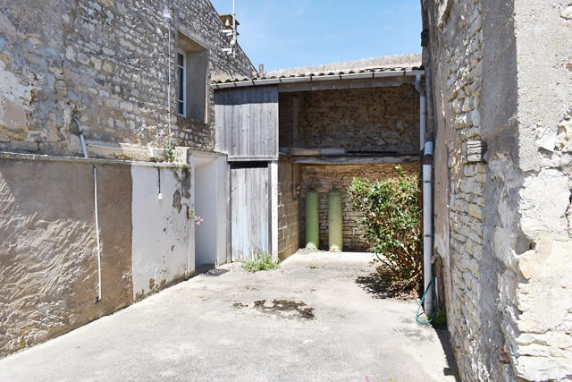 Maison - 85 m² - 5 pièces