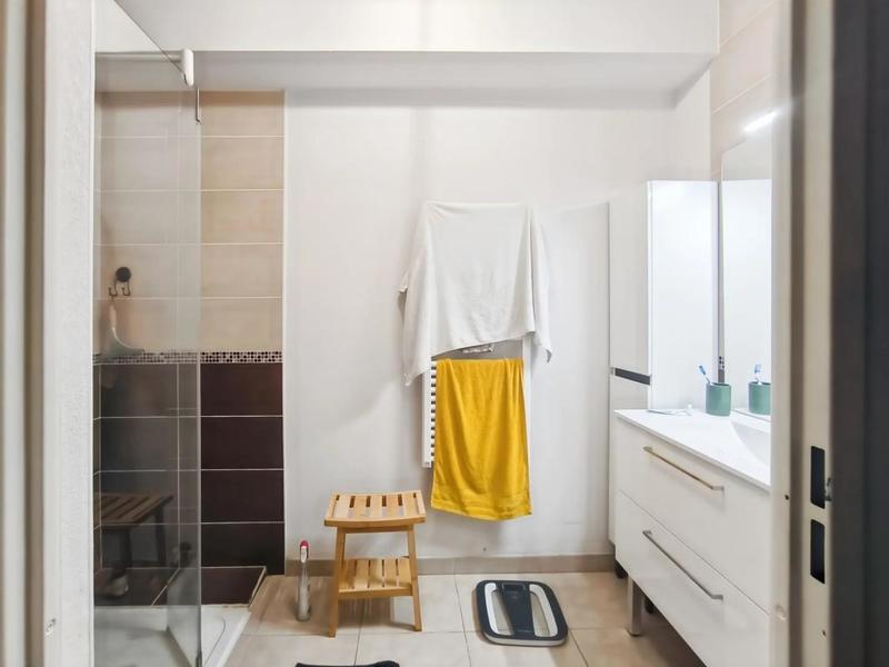 Appartement - 71 m² - 3 pièces