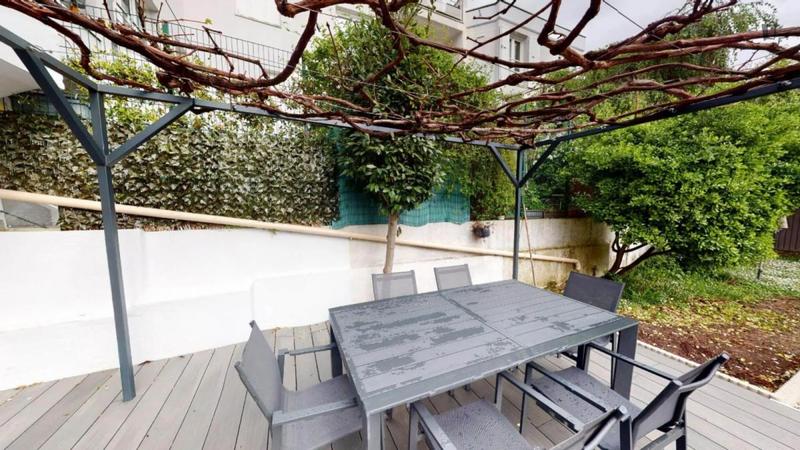 Chambre - 11 pièces