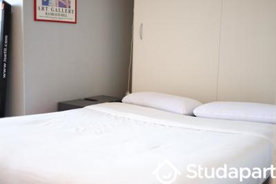 Appartement - 30 m² - 1 pièce