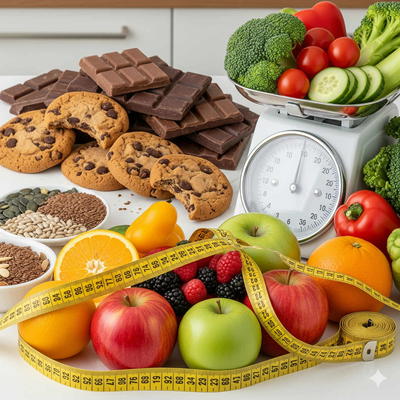 Camille Laurent Diététicienne Nutritionniste à domicile