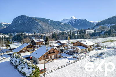 Villa - 119 m² - 4 pièces