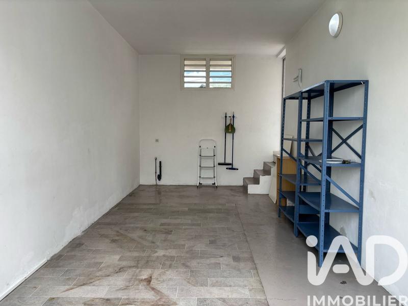 Maison - 149 m² - 4 pièces