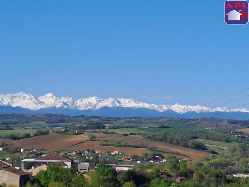 Maison - 152 m² - 4 pièces