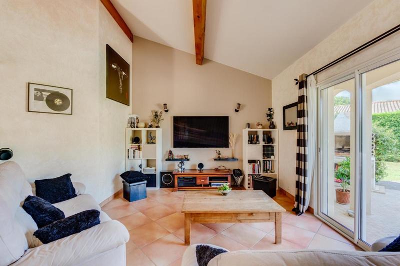 Maison - 158 m² - 6 pièces