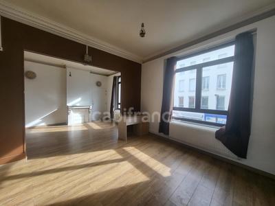 Appartement - 158 m² - 6 pièces