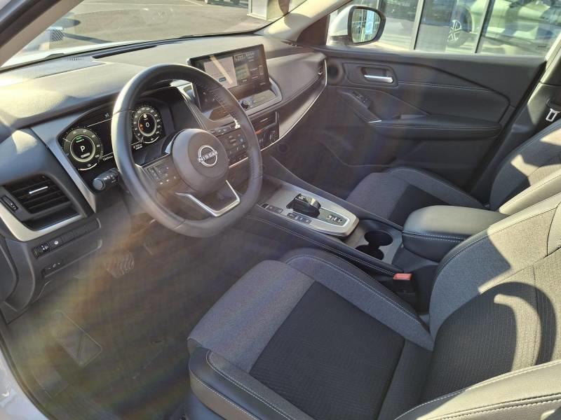 Nissan Qashqai e-Power 190 ch n-Connecta