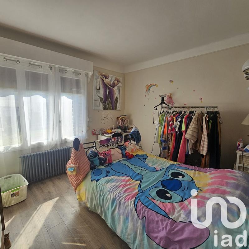 Maison - 132 m² - 6 pièces