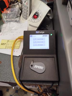 Fonds de commerce - 52 m²