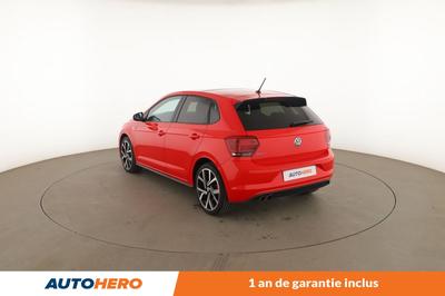 Volkswagen Polo 2.0 Tsi Gti Dsg6 200 ch