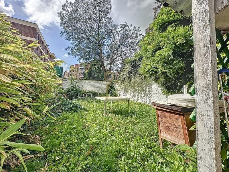 Maison - 183 m² - 6 pièces