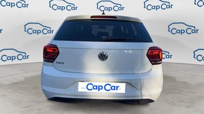 Volkswagen Polo VI 1.0 Tsi 95 Confortline