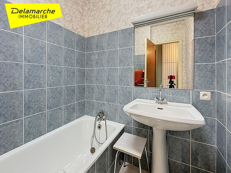 Maison - 117 m² - 4 pièces