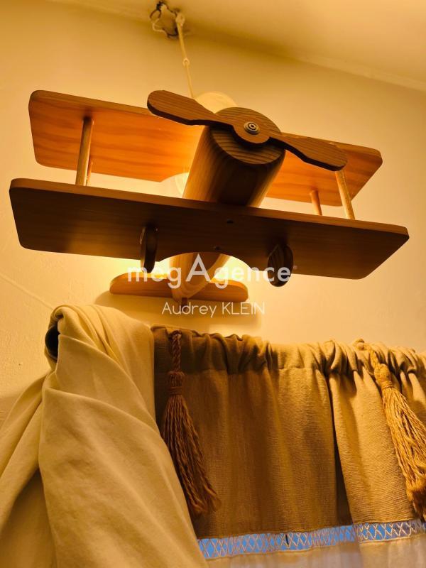 Longère - 211 m² - 6 pièces