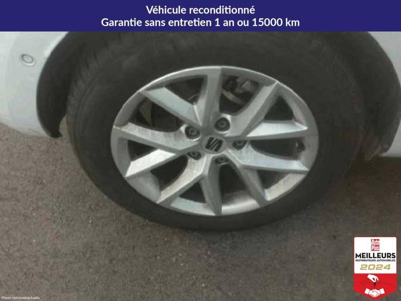 Seat Leon 1.5 Tsi 115 Bvm6 Style