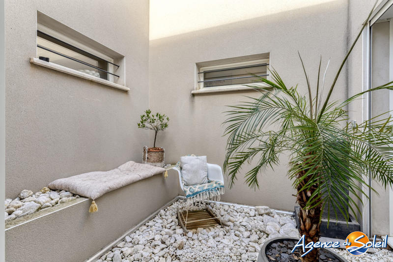 Maison contemporaine - 170 m² - 5 pièces