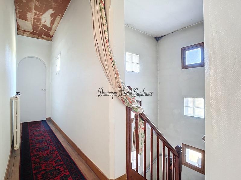 Maison - 119 m² - 5 pièces