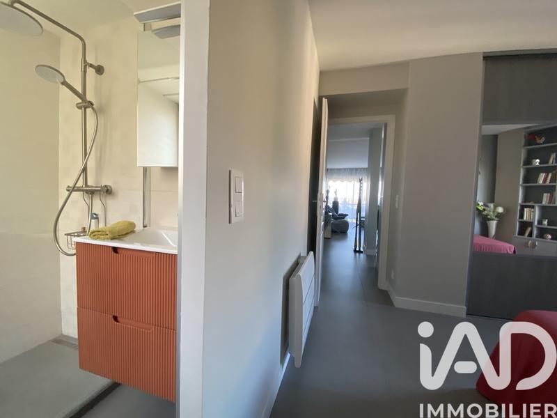 Appartement - 71 m² - 3 pièces