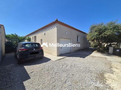 Villa - 135 m² - 5 pièces
