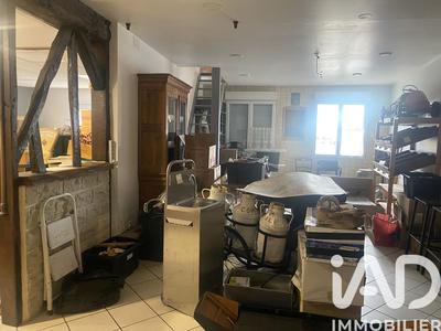 Maison - 134 m² - 4 pièces