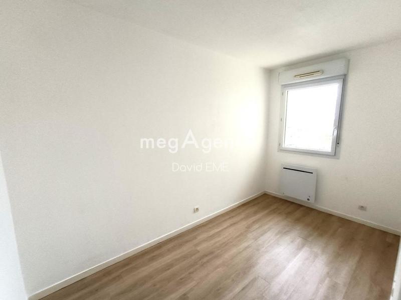 Appartement - 53 m² - 3 pièces
