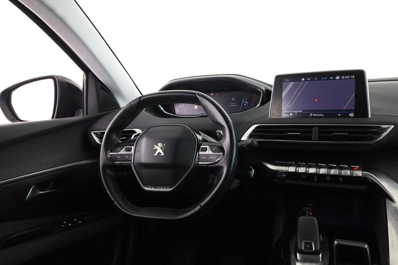 Peugeot 3008 1.5 Blue-HDi Active Business Eat8 130 ch