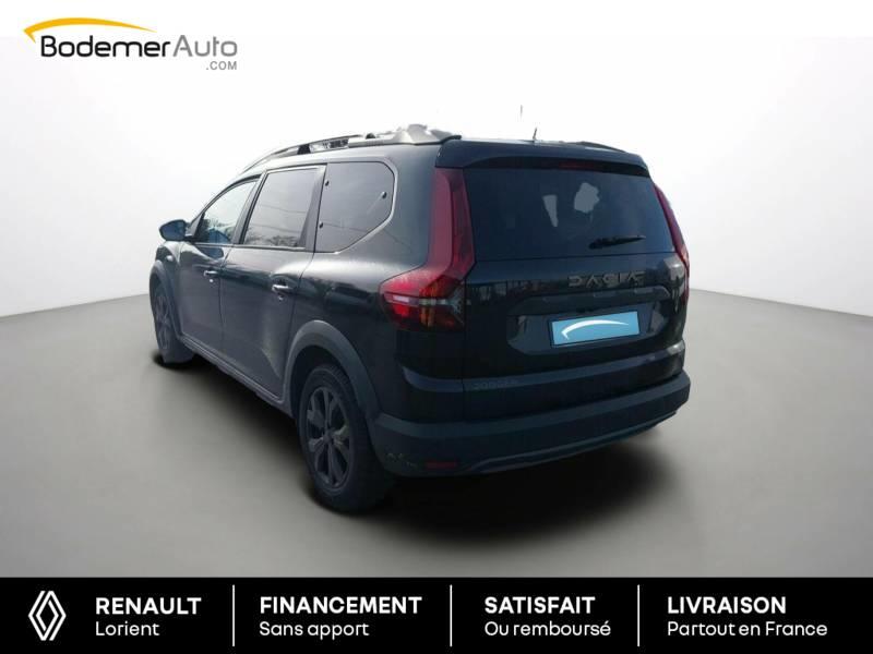 Dacia Jogger Eco-G 100 7 places Extreme