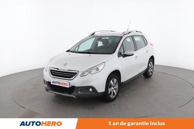 Peugeot 2008 1.2 PureTech Allure Business 110 ch