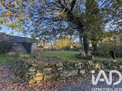 Maison - 89 m² - 3 pièces