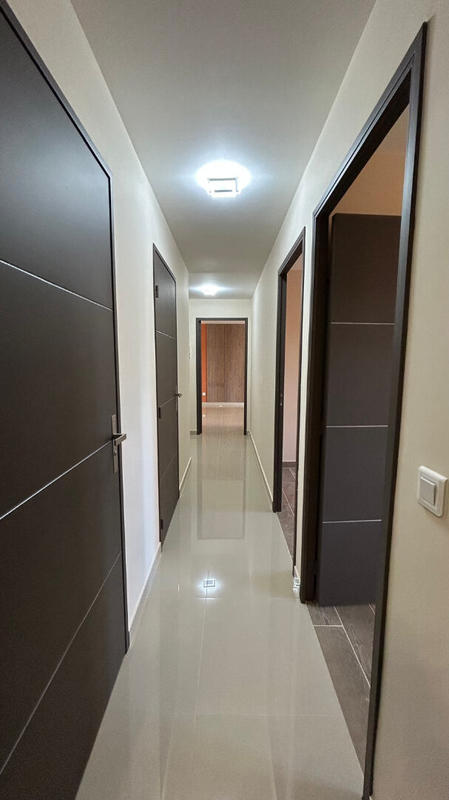 Appartement - 53 m² - 3 pièces