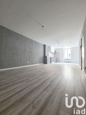 Appartement - 78 m² - 3 pièces